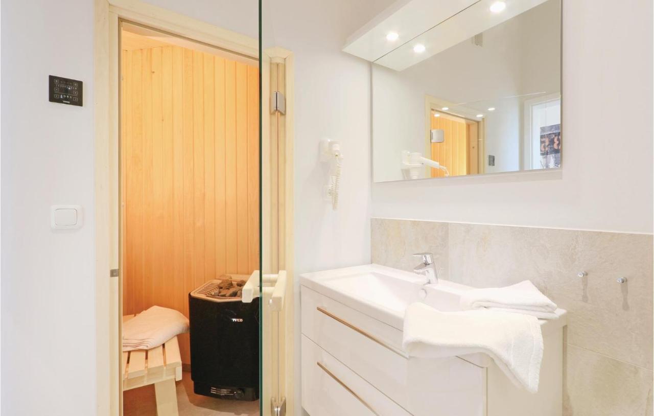 Duenenvilla Penthouse Lubeck Ngoại thất bức ảnh