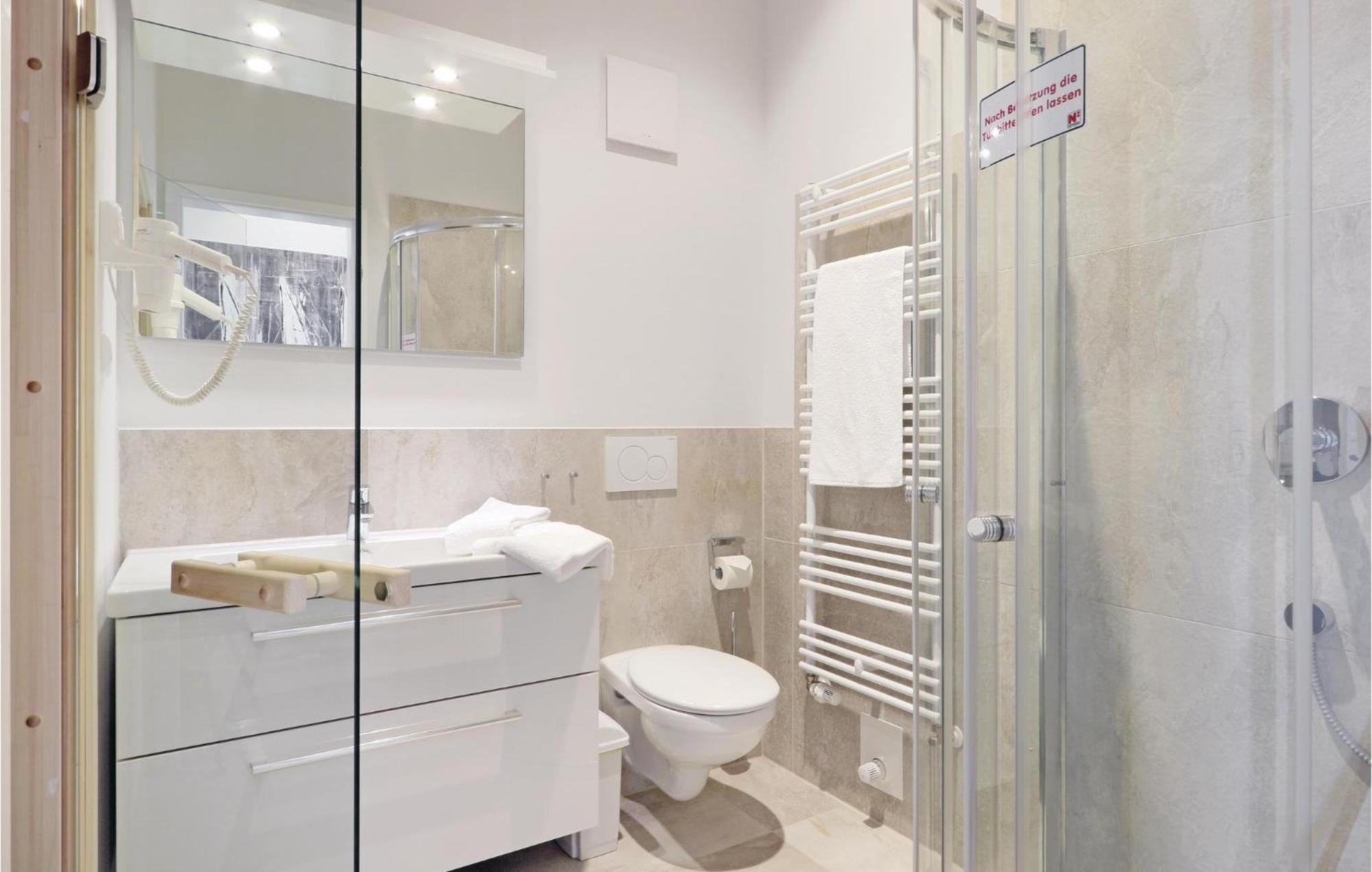 Duenenvilla Penthouse Lubeck Ngoại thất bức ảnh
